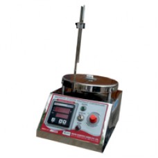 MAGNETIC STIRRERS-CUM-HOT PLATE REW-313